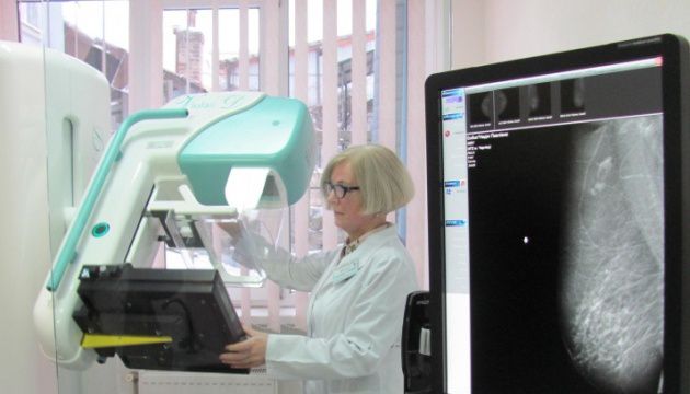 Сумщина: Пожертвував лікарні мільйон